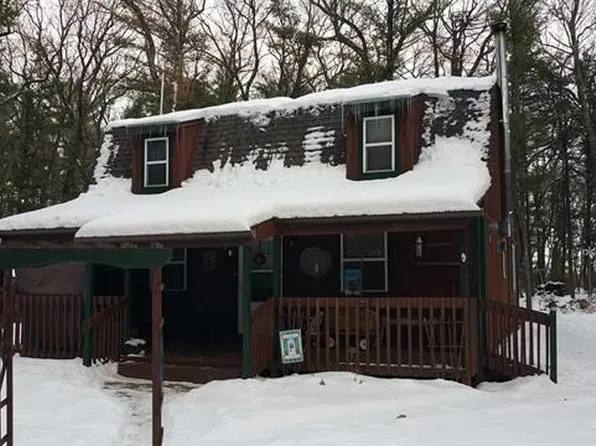 3176 W 6th Dr, Grand Marsh, WI 53936