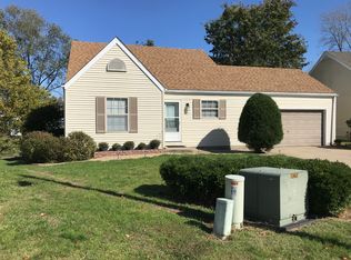 1521 Maureen Ct, Springfield, IL 62702