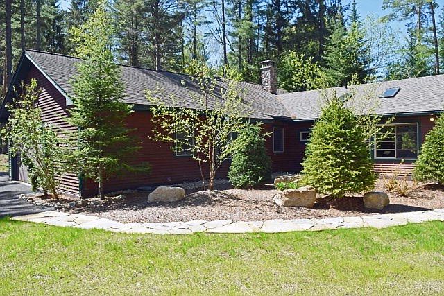 Main View