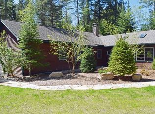 78 Northwood Rd, Lake Placid, NY 12946