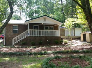 3555 Queenstown Rd, Trussville, AL 35173