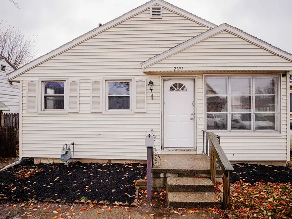 2121 Delence St, Toledo, OH 43605