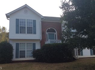331 Spratlin Dr, Jefferson, GA 30549
