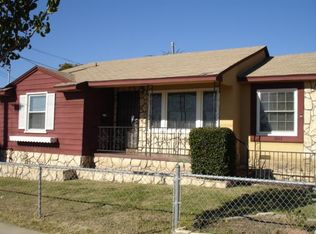 1044 Pyramid St, San Diego, CA 92114