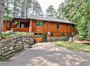 13018 Wagner Ln, Lac Du Flambeau, WI 54538