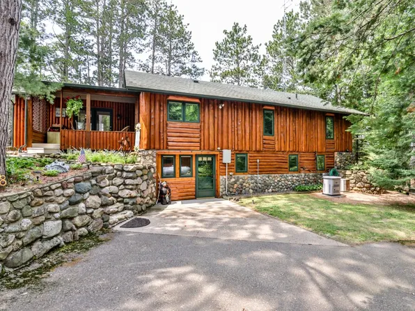 13018 Wagner Ln, Lac Du Flambeau, WI 54538