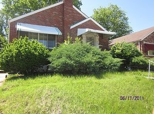 8904 Goodfellow Blvd, Saint Louis, MO 63147