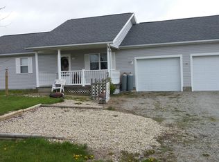 15930 State Route 136, Winchester, OH 45697