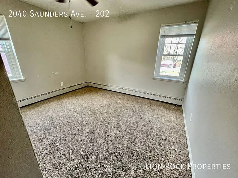 2040 Saunders Ave #202 — Photo 5