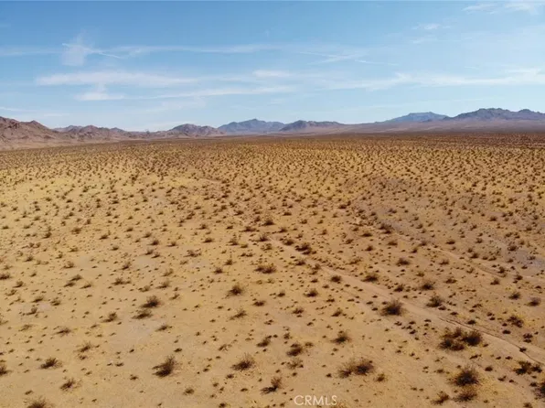 0 Haynes Rd, Lucerne Valley, CA 92356