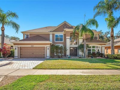 1818 Valley Wood Way, Lake Mary, FL, 32746