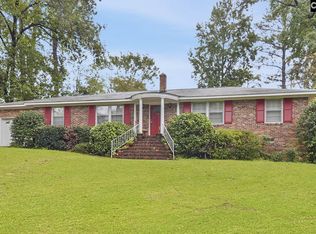 1716 Fairhaven Dr, Columbia, SC 29210