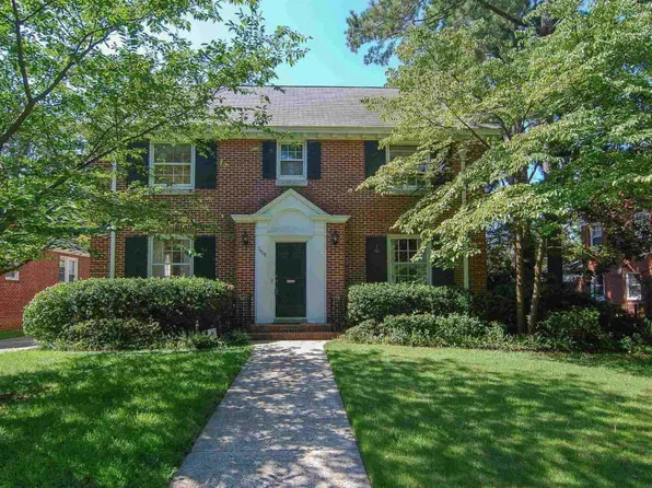 2408 Wilmot Ave, Columbia, SC 29205