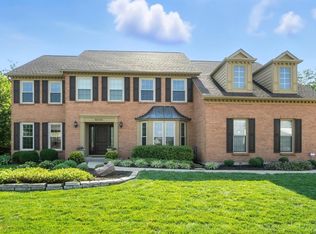 6803 E Haven Ct, Mason, OH 45040