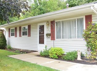 299 W Ross St, Troy, OH 45373