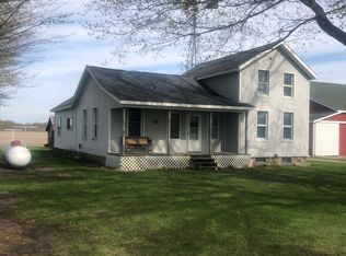 2456 24 Mile Rd, Homer, MI 49245