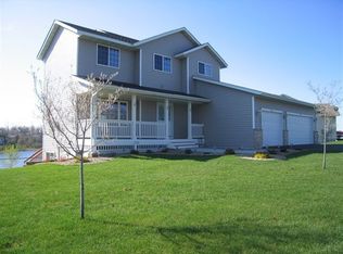 1500 Pulaski Rd, Buffalo, MN 55313