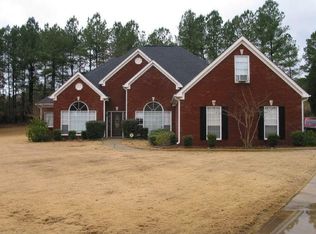 200 Sunny Holw, McDonough, GA 30252