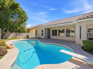 2840 E NUNNELEY Road, Gilbert, AZ 85296