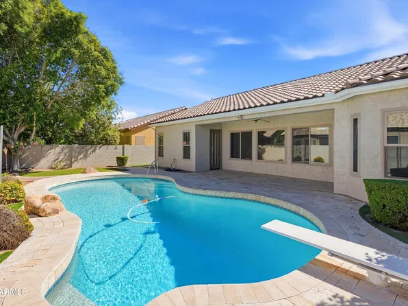 2840 E NUNNELEY Road, Gilbert, AZ 85296