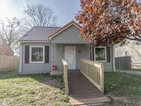 810 Shelby Ave, Lexington, KY 40505