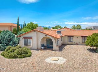 1900 Paseo De La Luna APT 1, Sierra Vista, AZ 85635