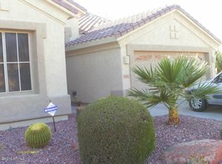 19410 N 61st Dr, Glendale, AZ 85308