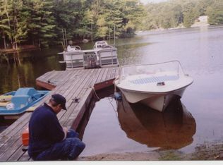37 Algonquin Dr, Antrim, NH 03440