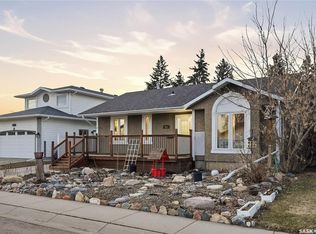 443 Nemeiben Rd, Saskatoon, SK S7J5E8