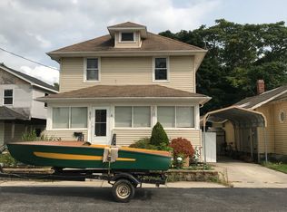 8707 Point Ave, Niagara Falls, NY 14304