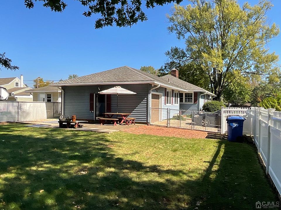 685 Barron Ave, Woodbridge, NJ 07095 Zillow