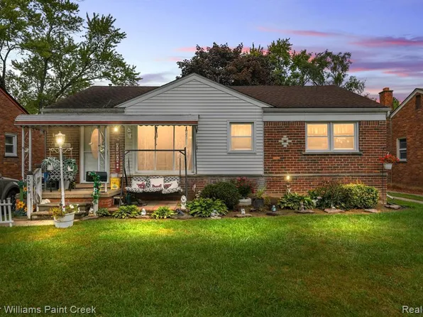 28940 Grandview St, Inkster, MI 48141