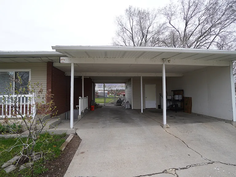 Duplex @ 4162 Porter Ave, South Ogden — Photo 2