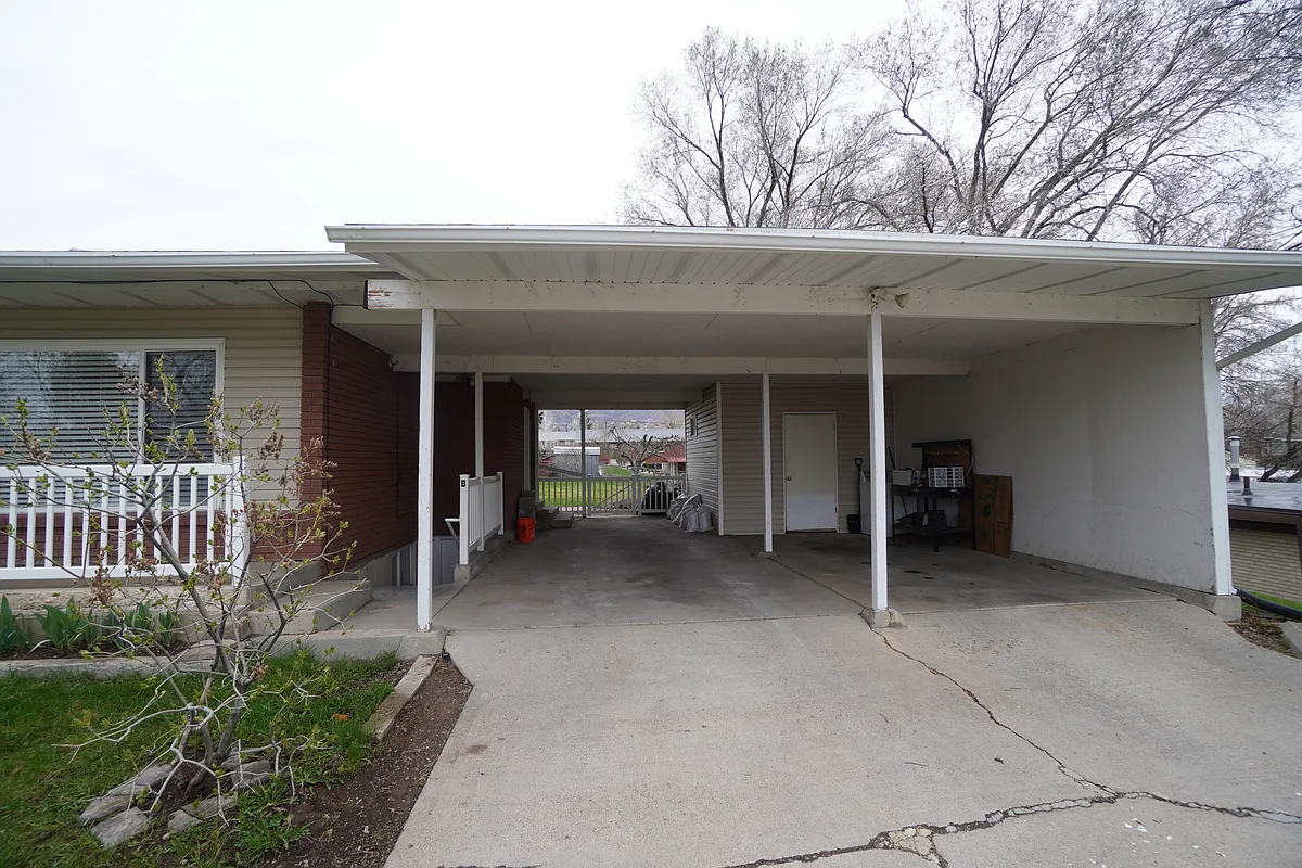 Building Photo - Duplex @ 4162 Porter Ave, South Ogden