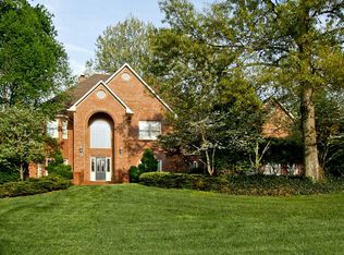 117 Danbury Dr, Oak Ridge, TN 37830