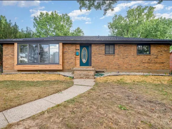 6770 Elbrook Ave, Cincinnati, OH 45237