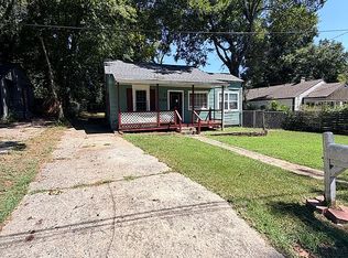 1538 Alma St SW, Atlanta, GA 30311