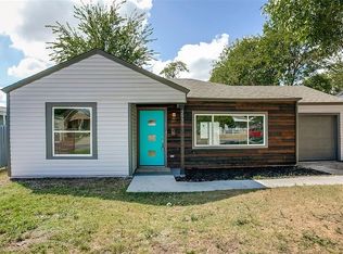 2930 Poinsettia Dr, Dallas, TX 75211