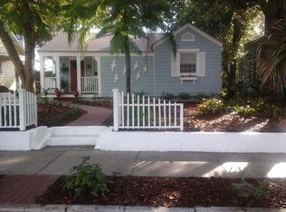 1611 N Osceola Ave, Clearwater, FL 33755