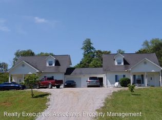 371 Lakeshore Rd, Talbott, TN 37877