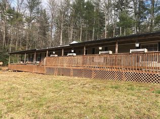 634 S Marley Ford Rd, Boomer, NC 28606