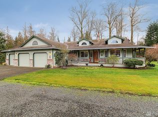 19119 89th Ave NE, Arlington, WA 98223