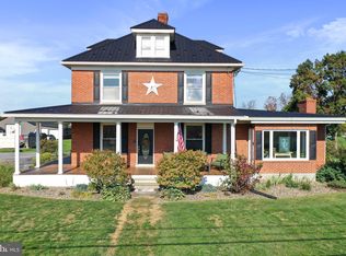 11989 Williamsport Pike, Greencastle, PA 17225
