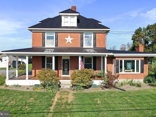 11989 Williamsport Pike, Greencastle, PA 17225