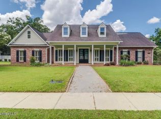 11443 Ashton Ln E, Gulfport, MS 39503