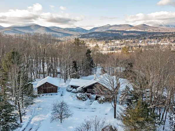 176 Clark Road, Stowe, VT 05672