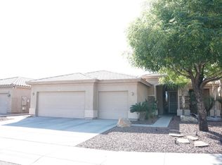 14356 N 148th Ln, Surprise, AZ 85379