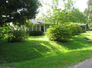 307 N 18th Ave, Laurel, MS 39440