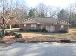 517 Windsor Dr, Manchester, GA 31816