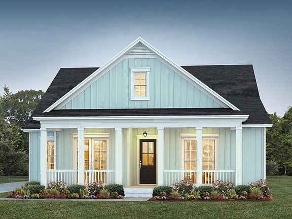 Edisto Elevation 3